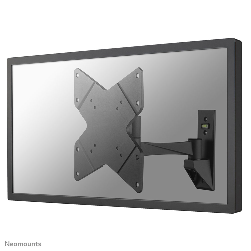 Neomounts FPMA-W825 Monitor/TV mount wall 10-40" - full motion